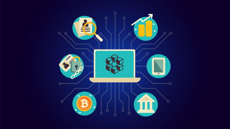 June 14, 2023 – Blockchain Technology Drives Innovation in Emerging Markets