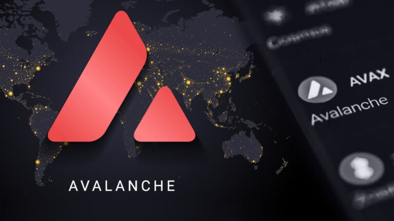 AVAX (Avalanche): A High-Performance and Scalable Blockchain Platform