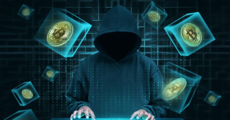 The Increase in Cryptocurrency Hacks and the Rise in Crime Rates
