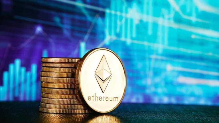 Ethereum Supply Reaches a 8-Year Low