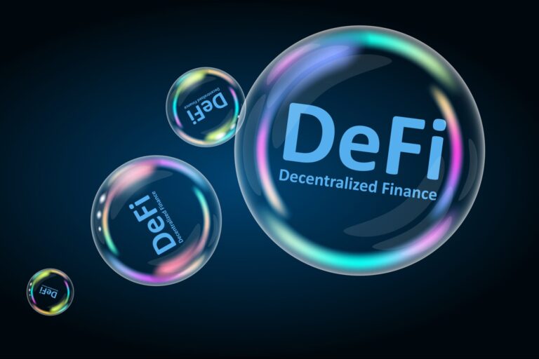 DeFi Ecosystem Expanding Rapidly and Disrupting the Traditional Finance Sector