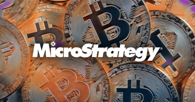 MicroStrategy Announces Purchase of 12,333 #BTC ($347 Million)