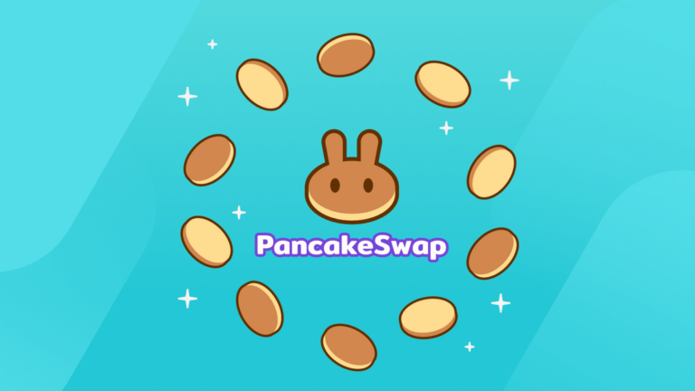 PancakeSwap (#CAKE) announced partnership with Google Cloud