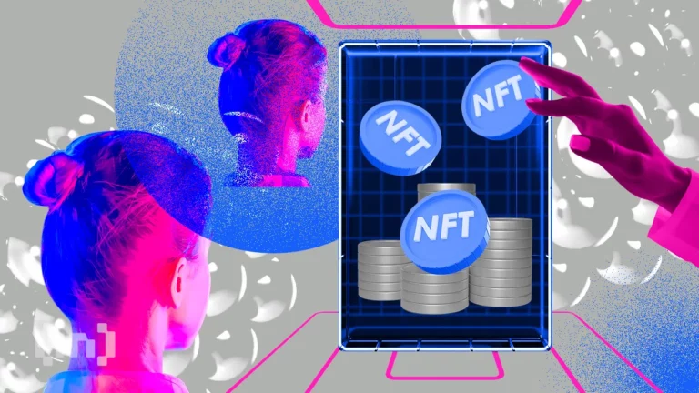 Half of Stolen NFTs Sold on Marketplaces like Blur and OpenSea Within 160 Minutes