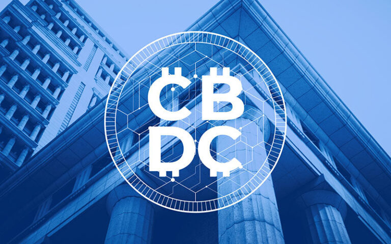 The Bank for International Settlements Stated That Central Banks Should Work on Developing More Reliable CBDCs.