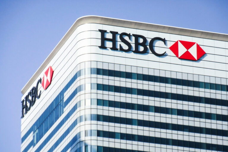 HSBC to Enable Trading of Bitcoin and Ethereum ETFs for Customers in Hong Kong