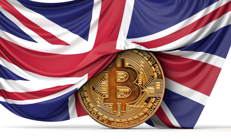 United Kingdom Approves Bill Recognizing Cryptocurrency as Regulated Financial Activity