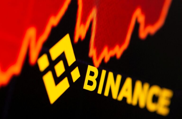 Binance is withdrawing from Russia