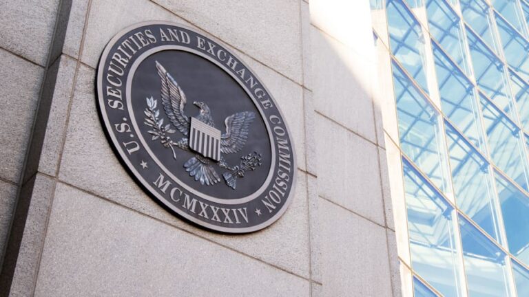 SEC’s Decision: Lack of Consideration for Potential Market Confusion, According to Chief Judge Sri Srinivasan