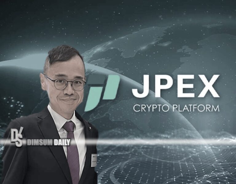 JPEX is advancing with a participation plan that encourages users to convert their assets into “DAO stake dividends.” However, some users claim that their assets were converted without prior notice.