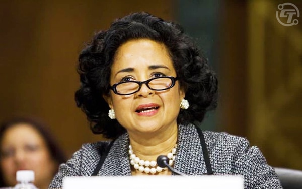 “Judge Analisa Torres is once again siding with Ripple and dismissing its appeal against the SEC’s decision in July.”