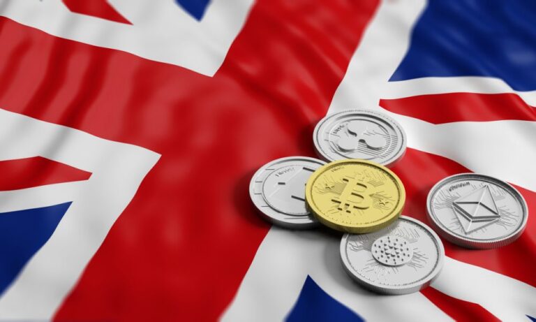 “The United Kingdom government has confirmed its plans to regulate crypto activities more strictly by subjecting them to the same regulatory framework as traditional financial services.”