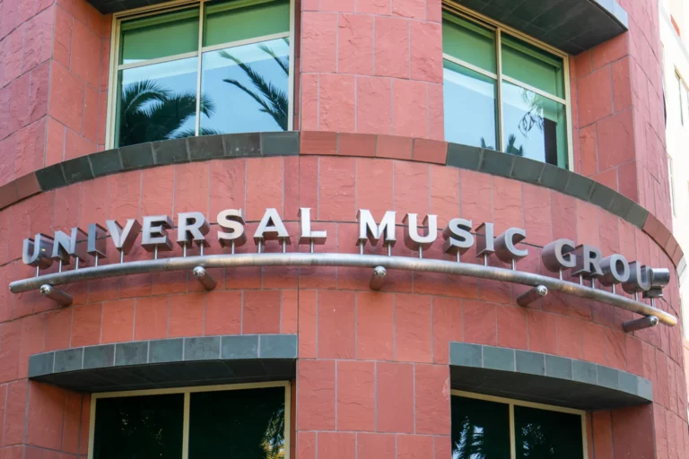 Universal Music Group, along with Concord Publishing and ABKCO Music & Records, is suing the AI startup Anthropic for allegedly copying and sharing a substantial amount of copyrighted music.