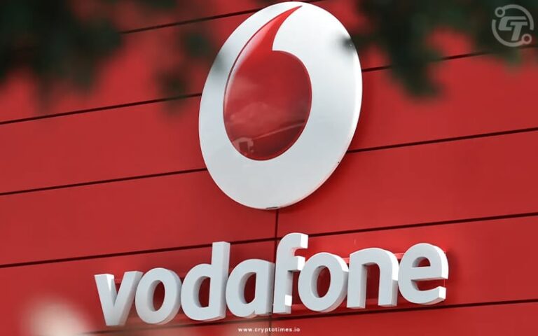 Vodafone Digital Asset Broker Partners with Chainlink and Sumitomo to Enhance Trade Document Exchange