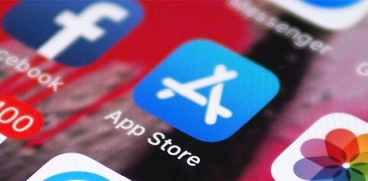 Apple’s service policies are likely behind the disappearance of the application. According to market guidelines, apps are not allowed to run “irrelevant background processes” like cryptocurrency mining.