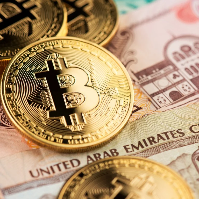 Former SoftBank executive Akshay Naheta is founding a new company in Abu Dhabi focused on stablecoin technology.