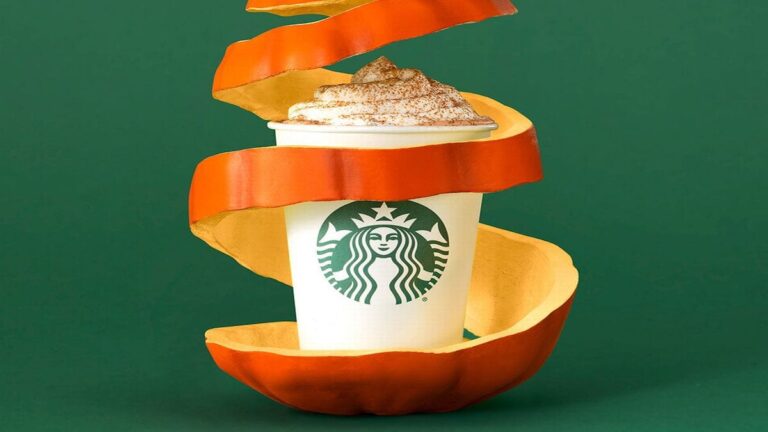 Starbucks will be launching Pumpkin Spice Latte NFTs through its Web3 loyalty program, Starbucks Odyssey.