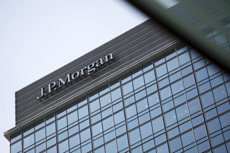 JPMorgan, a major development in current blockchain technology, will allow companies to automatically transfer funds between accounts