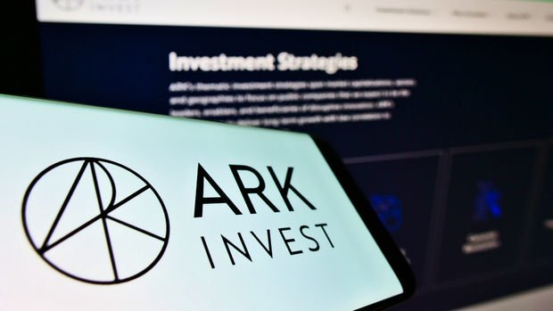 Despite a challenging few years, Cathie Wood, the founder of Ark Investment Management, still sees a bright future for her innovation exchange-traded fund (ETF)