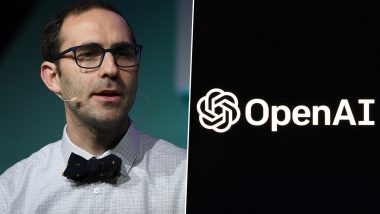 The board of directors at OpenAI has moved to hire former Twitch president Emmett Shear as its new CEO