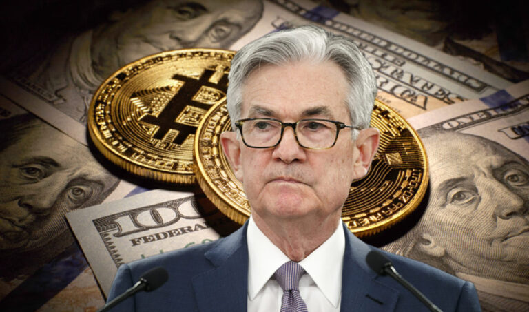 Federal Reserve Chair Powell: Research on the digital dollar is ongoing.