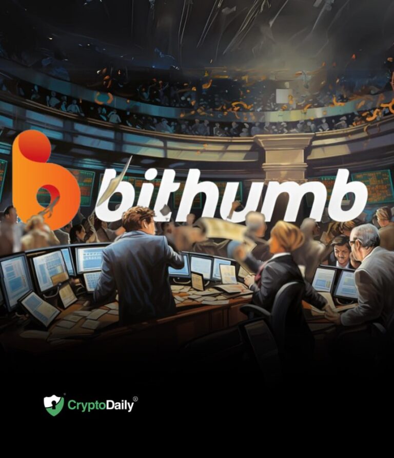 According to local news reports, the South Korean cryptocurrency exchange Bithumb is preparing to be listed on the local stock exchange in the second half of 2025.