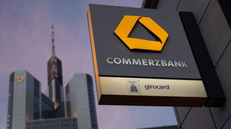 Commerzbank says it is the first “full-service” German bank to be granted this license in the country under the legal framework of the German Banking Act. This allows it to offer custody services for crypto assets and will enable it to provide “additional digital asset services.