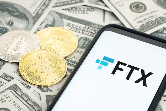 FTX and Alameda Research recently transferred a significant digital asset totaling approximately $22 million