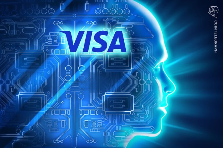 Visa has launched a new global artificial intelligence consulting application through Visa Consulting & Analytics (VCA).