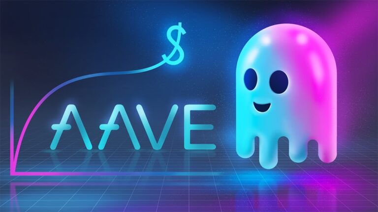 Aave updated its name to “Avara.
