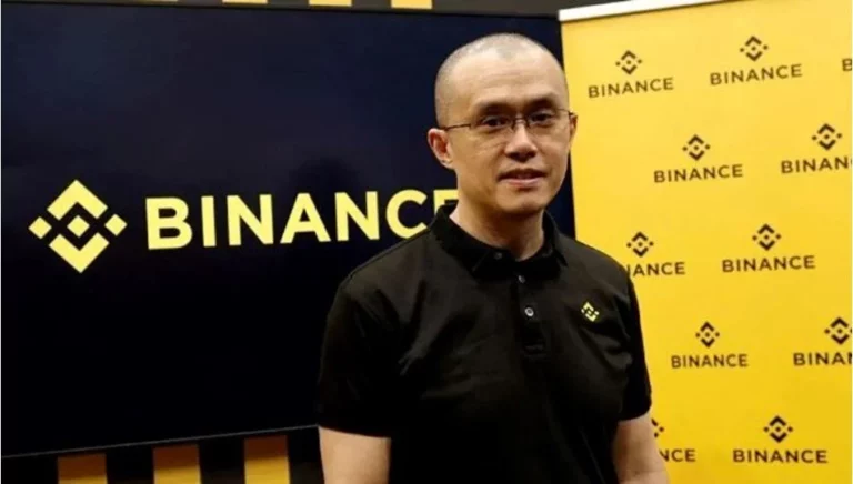 Binance Announced the Withdrawal of a License Application in Abu Dhabi, Two Weeks into CEO Richard Teng’s Tenure.
