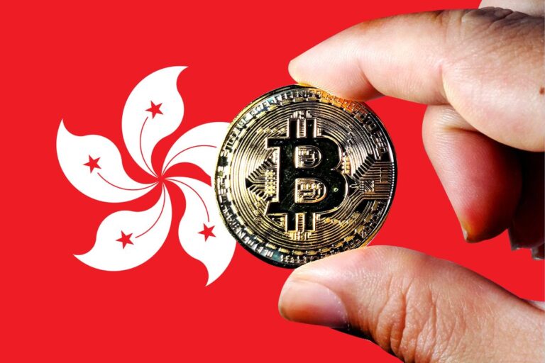 Jupiter Zheng, a Partner at Hashkey Capital, Says Hong Kong and Asia Are Ready for the Next Wave of Crypto Adoption