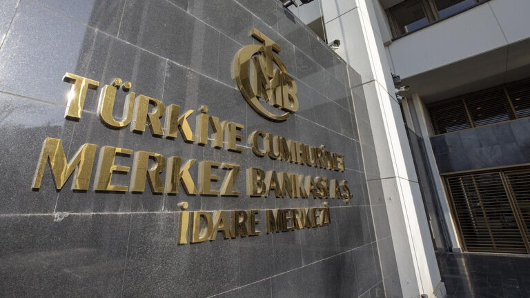 Turkey’s annual inflation rate (CPI) was announced as 61.36%
