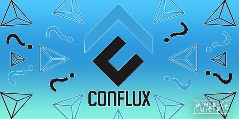 After two years of operation, the Conflux multi-chain protocol, managed by the Conflux Foundation, is shutting down