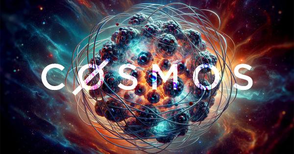 The Cosmos Hub is voting to reduce the inflation of ATOM from 14% to 10% for enhanced security