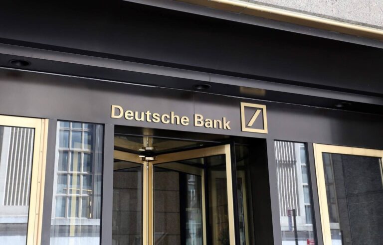 Deutsche Bank’s DWS Group, Dutch market maker Flow Traders, and cryptocurrency fund manager Galaxy Digital plan to establish a company to issue a stablecoin denominated in euros