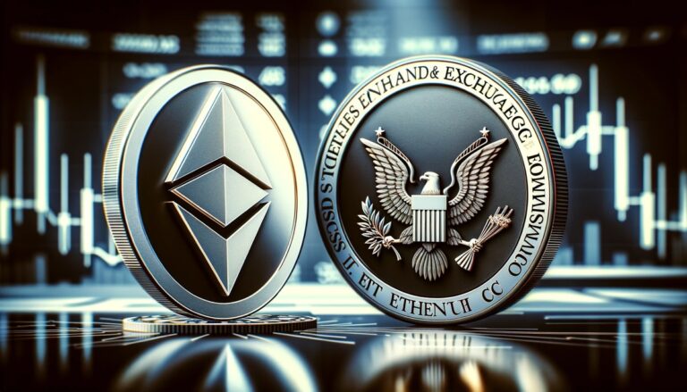 The SEC has postponed the decision on Invesco Galaxy Ethereum ETF