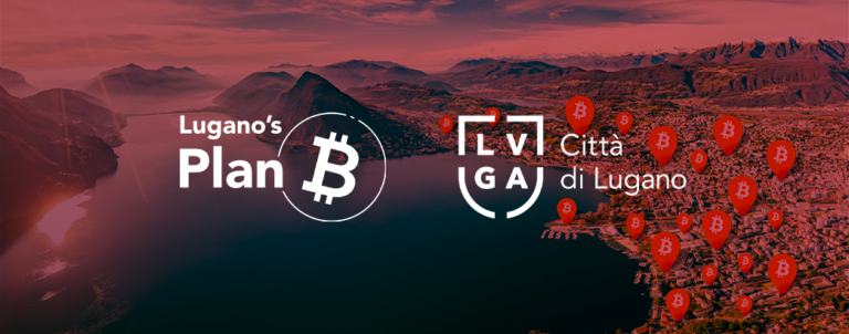 The Swiss City of Lugano Embraces Crypto: Paying Taxes, Fines, and Bills in the Digital Age