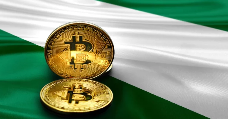 Nigeria, the largest country in Africa, has lifted the ban on cryptocurrencies and started allowing banks to work with #crypto companies.