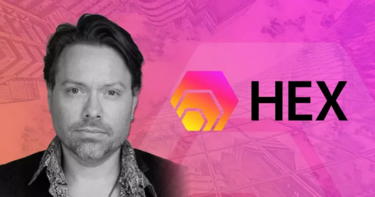 The SEC served its lawsuit to HEX founder Richard Schueler, also known as Richard Heart, via alternative service after being unable to locate and serve him in Finland