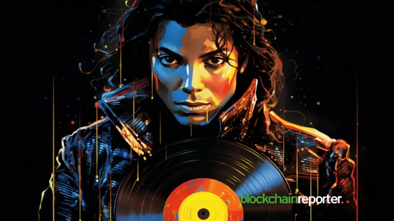 Michael Jackson’s first studio demo from 1967, “Big Boy (One-Derful Version),” is now brought to the blockchain by the music platform Anotherblock