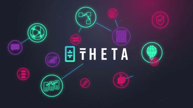 DWF Labs Announced Its Investment in THETA.