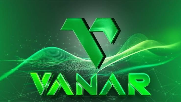 Vanar Chain (VANRY) announced that it will make an announcement with Binance